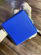 Load image into Gallery viewer, Fujima Faux Leather Double-Sided Cig Case | King Size
