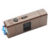 Load image into Gallery viewer, Mini Spark Black Stun Gun

