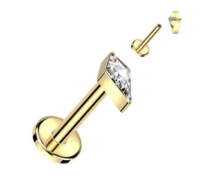 Cartilage/Labret Piercing TIL968