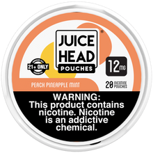 Load image into Gallery viewer, Juice Head Pouches
