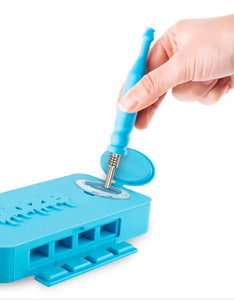 Ooze Slugger Dabbin Dugout Travel Kit