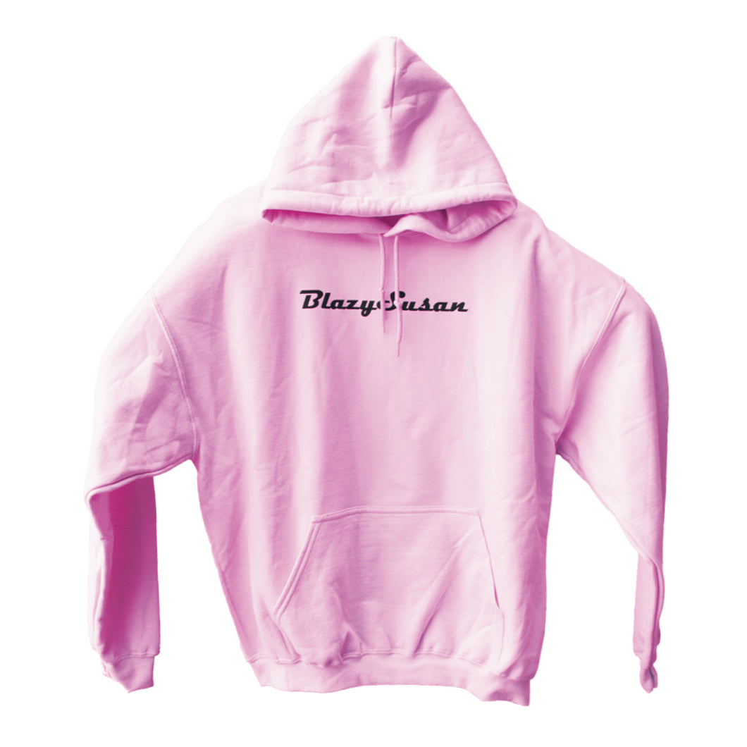 Blazy Susan Sweatsuit Top