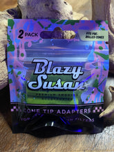 Load image into Gallery viewer, Blazy Susan Purize Cone Adapter Tip
