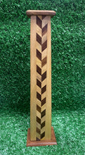 Load image into Gallery viewer, Incense Two Tone Tower Burner
