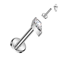 Load image into Gallery viewer, Cartilage/Labret Piercing TIL968
