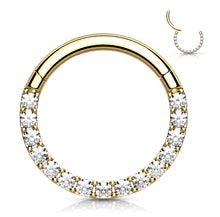 Load image into Gallery viewer, RH95 Septum Surgical Piercing
