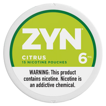 Load image into Gallery viewer, Zyn Nicotine Pouches
