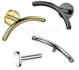 Cartilage/Labret Piercing TIL370