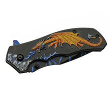Load image into Gallery viewer, Dragon's Flame
