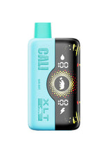 Load image into Gallery viewer, Cali XLT 40000 Puffs Nicotine Disposable
