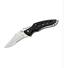 Load image into Gallery viewer, Fin II Folder Knives
