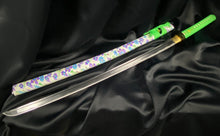 Load image into Gallery viewer, Lucky Spring Katana
