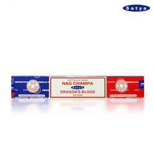Load image into Gallery viewer, Satya Incense Stick - Combo Series
