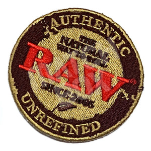 Raw Patches Collection
