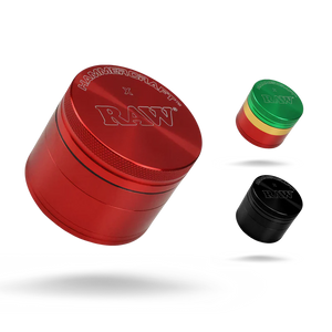 Raw Hammercraft  X Grinder