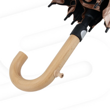 Load image into Gallery viewer, Raw Cone Umbrella
