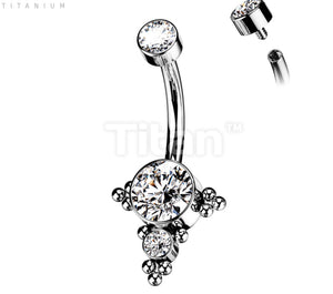 Belly Rings TIN19