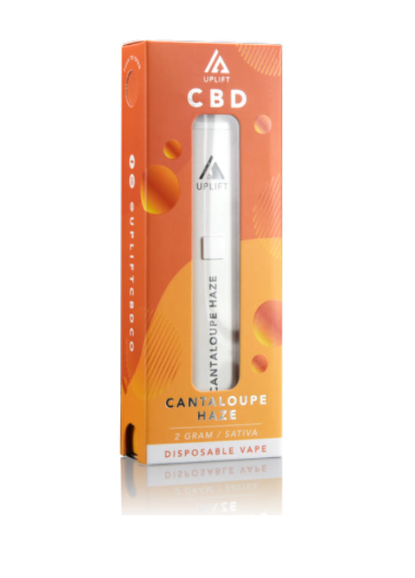 Uplift CBD Disposable