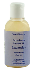 Auroshikha Massage Oil
