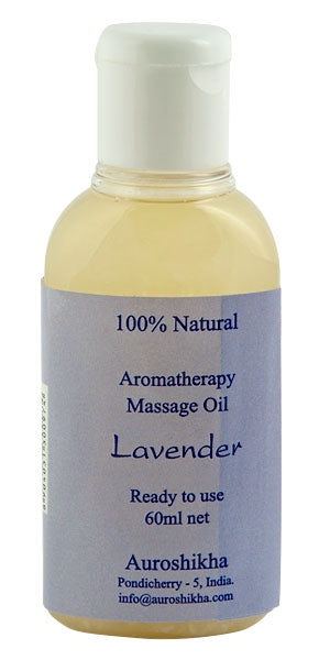 Auroshikha Massage Oil