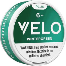 Load image into Gallery viewer, Velo Nicotine Pouch
