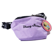 Load image into Gallery viewer, Blazy Susan Fanny Pack
