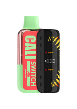 Load image into Gallery viewer, Cali Switch 50000 Puffs Nicotine Disposable
