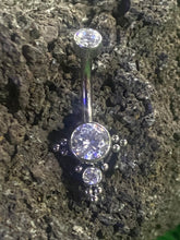 Load image into Gallery viewer, Belly Rings TIN19
