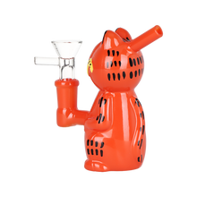 Load image into Gallery viewer, Lasagna Lovin&#39; Cat Water Pipe
