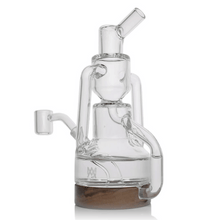 Load image into Gallery viewer, MJ Arsenal Apex MIni  Water Pipe
