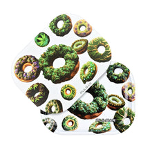 Load image into Gallery viewer, Pulsar Mini Rolling Tray + Lid | Forbidden Donuts
