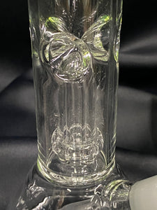 Glass Bong 8"
