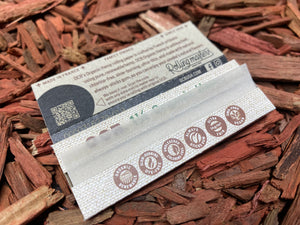 OCB Organic Hemp Rolling Papers