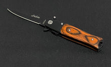 Load image into Gallery viewer, Stiletto Style Liner Lock
