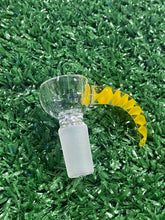Load image into Gallery viewer, Tentacle Glass Bowl
