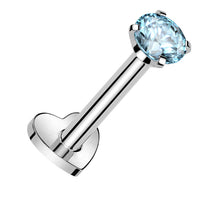 Load image into Gallery viewer, Cartilage/Labret Piercing TILH04
