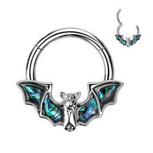 Load image into Gallery viewer, RH064 Septum Surgical Piercing
