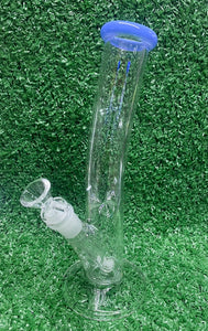 Classic Bent Neck Straight Tube W/P Medium