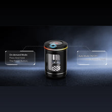 Load image into Gallery viewer, Yocan Mini Draco Electric Grinder
