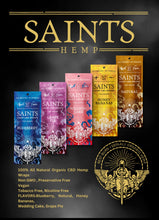 Load image into Gallery viewer, Saints Hemp CBD Wraps
