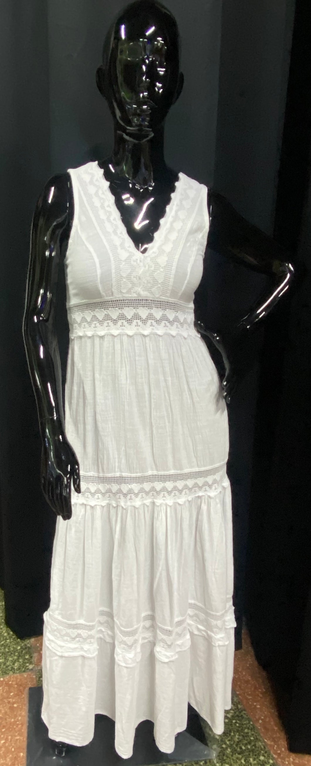 Amaia Dress