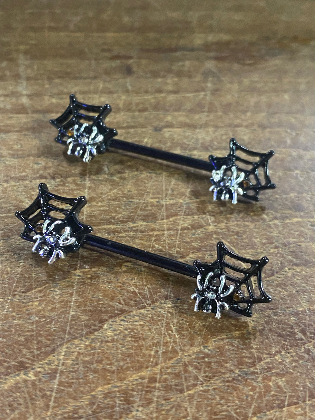 Nipple Piercing Surgical KB099