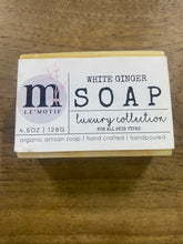 Load image into Gallery viewer, Artesanal Soap
