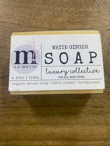 Artesanal Soap