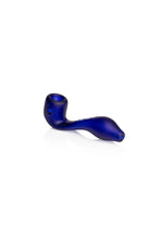 Load image into Gallery viewer, Grav Sandblasted Mini Sherlock
