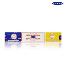 Load image into Gallery viewer, Satya Incense Stick - Combo Series
