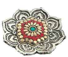 Load image into Gallery viewer, Lotus Incense Stick Burner
