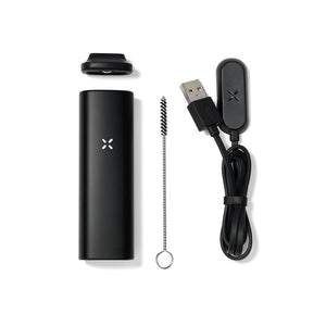 Pax X JGoldcrown Limited Edition Mini Vaporizer - Dry Herb