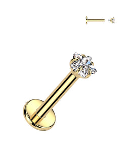 Cartilage/Labret Piercing TIL052