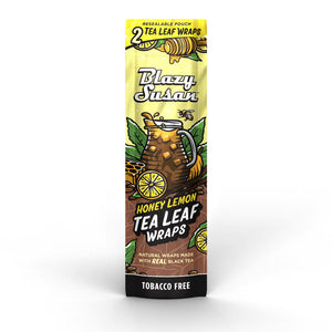 Blazy Susan Honey Lemon Wraps